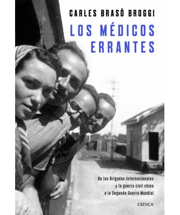 MEDICOS ERRANTES, LOS