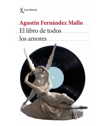 LIBRO DE TODOS LOS AMORES, EL