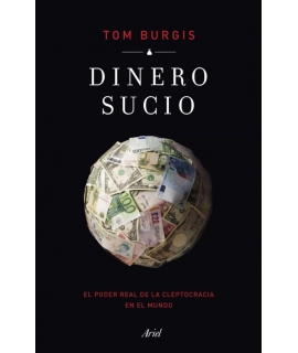 DINERO SUCIO