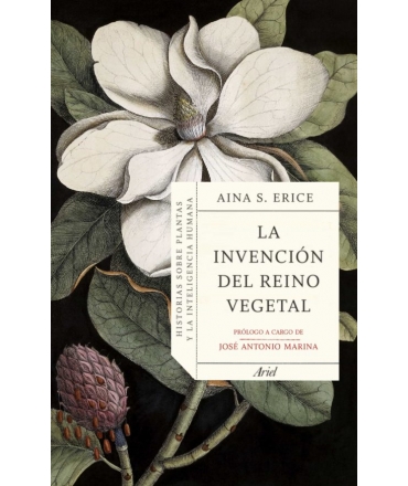 INVENCION DEL REINO VEGETAL, LA
