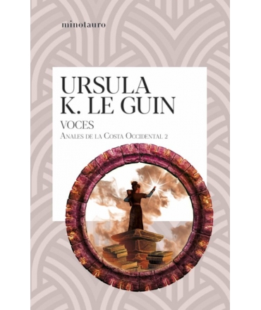 VOCES 2 / ANALES DE LA COSTA OCCIDENTAL