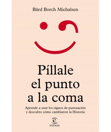 PILLALE EL PUNTO A LA COMA
