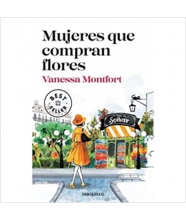 MUJERES QUE COMPRAN FLORES
