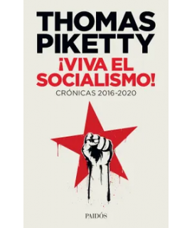 VIVA EL SOCIALISMO Cronicas 2016-2020