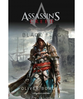 ASSASINS CREED BLACK FLAG