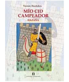 MIO CID CAMPEADOR HAZAÑA