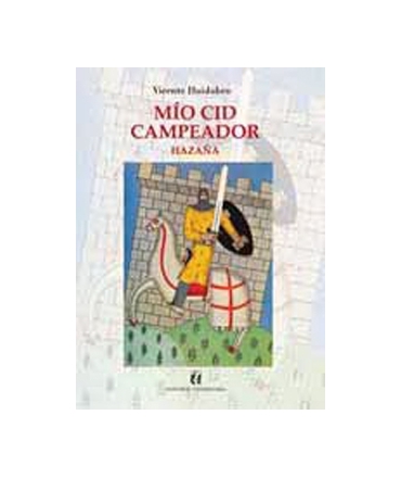 MIO CID CAMPEADOR HAZAÑA