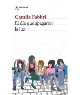 DIA QUE APAGARON LA LUZ, EL