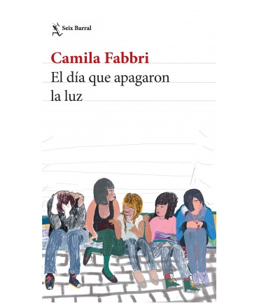 DIA QUE APAGARON LA LUZ, EL