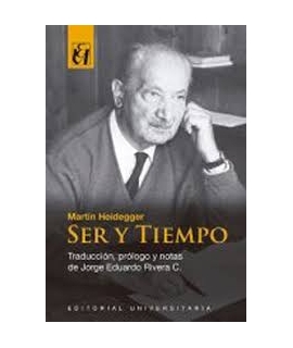SER Y TIEMPO