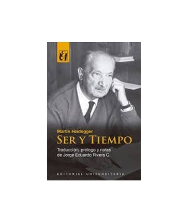 SER Y TIEMPO