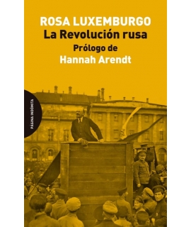 REVOLUCION RUSA, LA