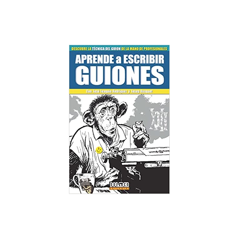 APRENDE A ESCRIBIR GUIONES - Palmaria Libreria