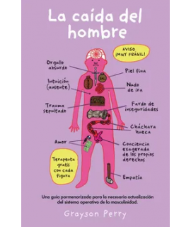 CAIDA DEL HOMBRE, LA