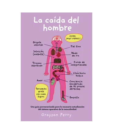 CAIDA DEL HOMBRE, LA