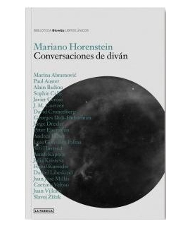 CONVERSACIONES DE DIVAN