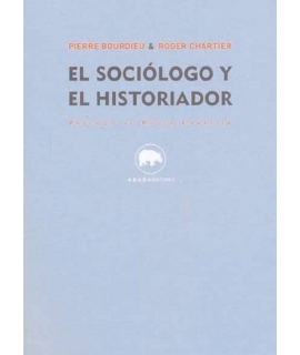 SOCIOLOGO Y EL HISTORIADOR, EL