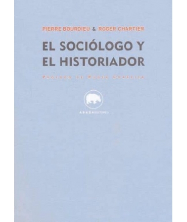 SOCIOLOGO Y EL HISTORIADOR, EL