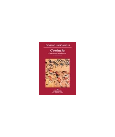 CENTURIA Cien breves novelas rio