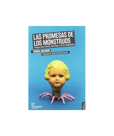 PROMESAS DE LOS MONSTRUOS, LAS