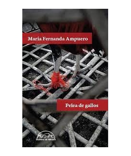 PELEA DE GALLOS