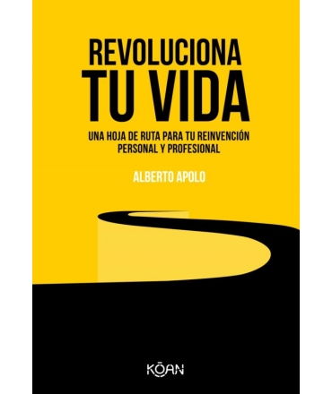REVOLUCIONA TU VIDA