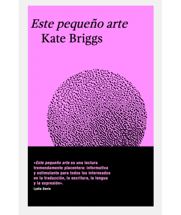 ESTE PEQUEÑO ARTE