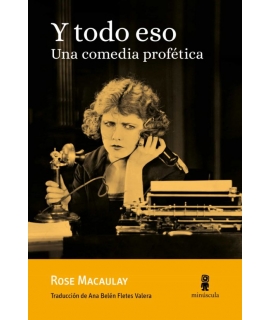 Y TODO ESO Una comedia profetica