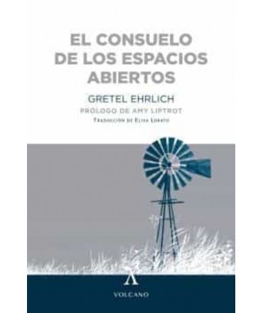 CONSUELO DE LOS ESPACIOS ABIERTOS, EL
