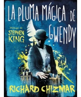 PLUMA MAGICA DE GWENDY, LA