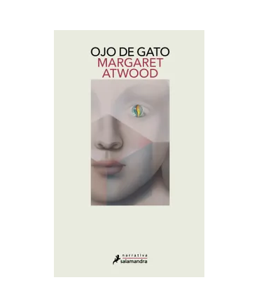 OJO DE GATO