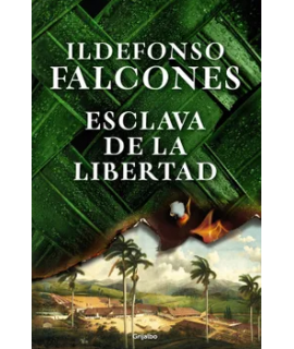 ESCLAVA DE LA LIBERTAD