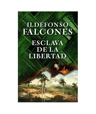 ESCLAVA DE LA LIBERTAD