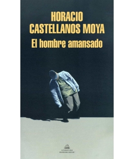 HOMBRE AMANSANDO, EL