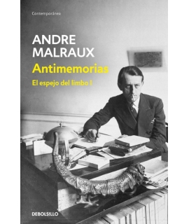 ESPEJO DEL LIMBO, EL 1 / ANTIMEMORIAS