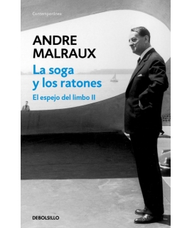 ESPEJO DEL LIMBO, EL 2 / LA SOGA Y LOS RATONES