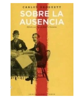 SOBRE LA AUSENCIA
