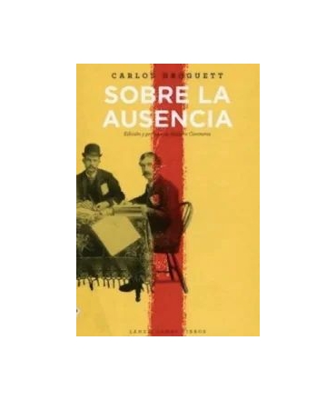SOBRE LA AUSENCIA