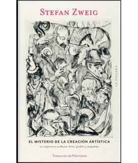 MISTERIO DE LA CREACION ARTISTICA, EL