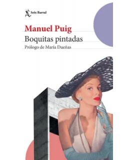 BOQUITAS PINTADAS