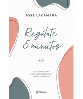 REGALATE 5 MINUTOS