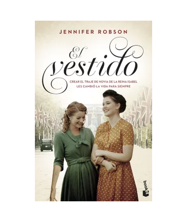 VESTIDO, EL