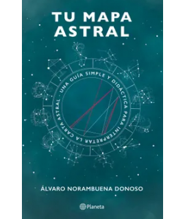 TU MAPA ASTRAL