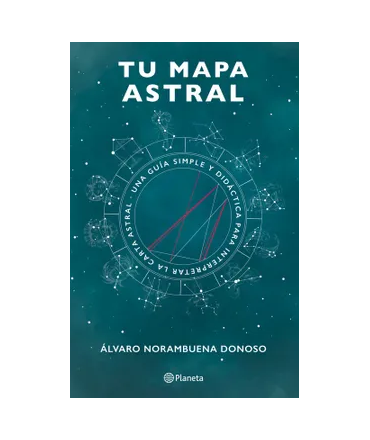TU MAPA ASTRAL