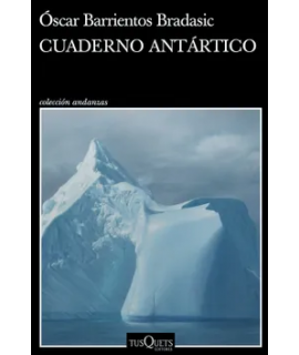 CUADERNO ANTARTICO