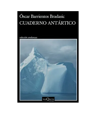 CUADERNO ANTARTICO