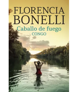 CABALLO DE FUEGO 2 / CONGO