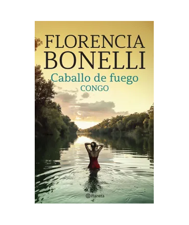 CABALLO DE FUEGO 2 / CONGO