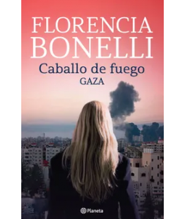 CABALLO DE FUEGO 3 / GAZA