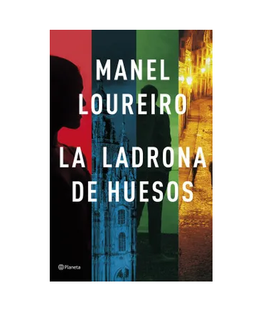 LADRONA DE HUESOS, LA